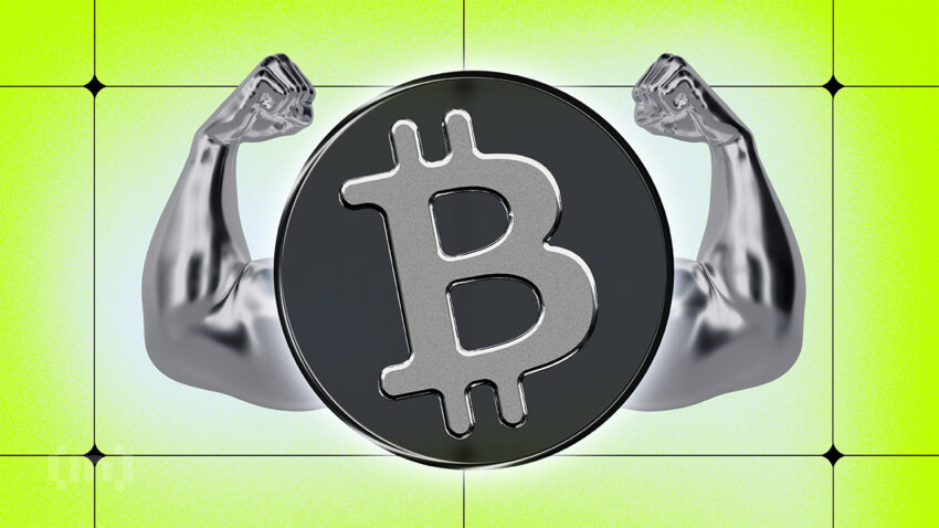 Harga Bitcoin Ukir ATH Baru di Zona US$71.000