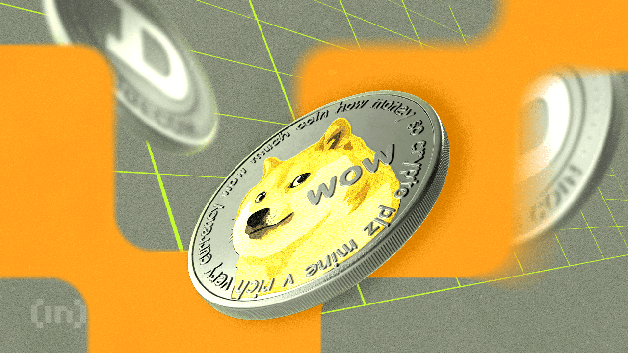 Harga Dogecoin (DOGE) Kembali Sentuh US$0,10, Ini Target Selanjutnya ...