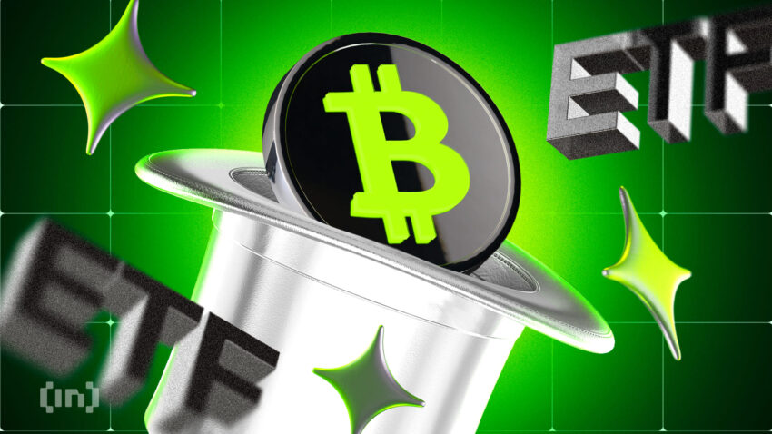 CoinShares: ETF Bitcoin Spot Catat Arus Masuk US$2,45 Miliar Pekan Lalu