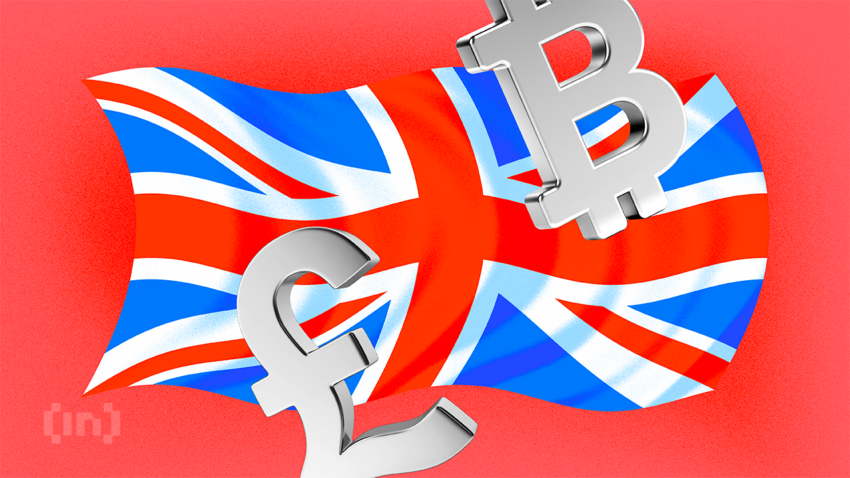 Inggris Usul Aturan Anti-Pencucian Uang Komprehensif di Sektor Kripto, NFT Kemungkinan Masuk dalam Subjek