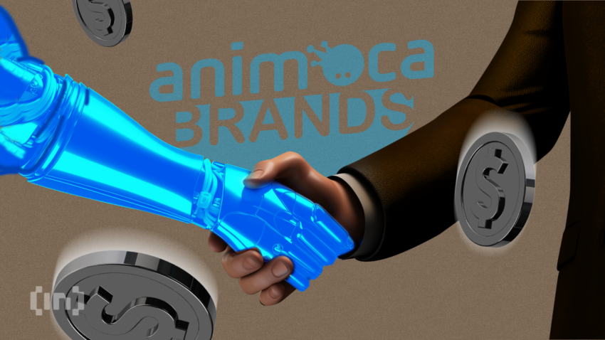 Animoca Brands Siap IPO Tahun Depan