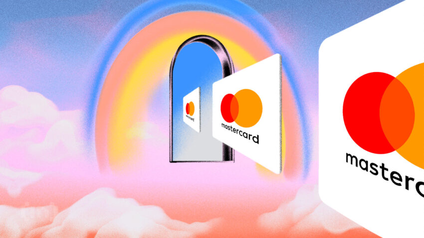 Mastercard Kenalkan Fitur Baru Crypto Credential untuk Transaksi P2P