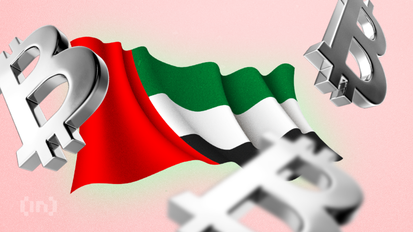 Abu Dhabi Terapkan Larangan untuk Crypto Mining di Lahan Pertanian