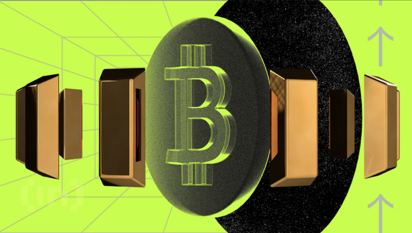 ETF Bitcoin Kini Menampung 1 Juta BTC, Setara 5% Total Pasokan